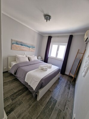 1 camera, ferro/asse da stiro, accesso a Internet, lenzuola