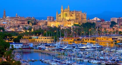Maison de campagne tranquille avec piscine, salle de gym et un sauna