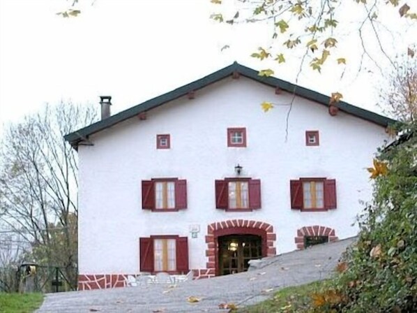 Ulkopuoli