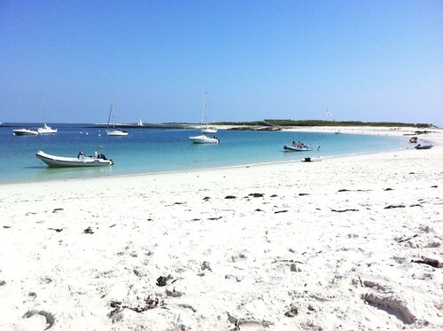 VISTA AL MAR APARTAMENTO 4 CAMAS