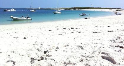 VISTA AL MAR APARTAMENTO 4 CAMAS