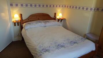 3 Schlafzimmer, Bügeleisen/Bügelbrett, kostenloses WLAN, Bettwäsche