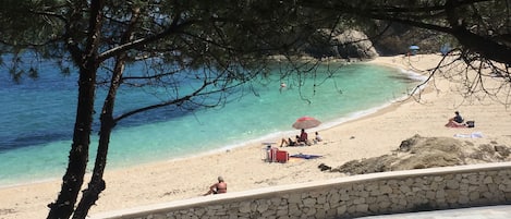 Lettini da mare, teli da spiaggia