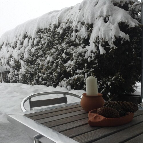 Dream Vacation in the Dolomites!