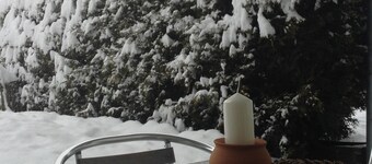 Vacanza da Sogno nelle Dolomiti!