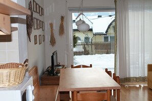 Interior - Dream Vacation in the Dolomites! (Falzes)