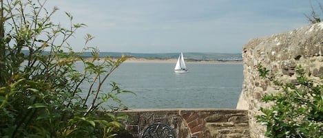 Buiten dineren