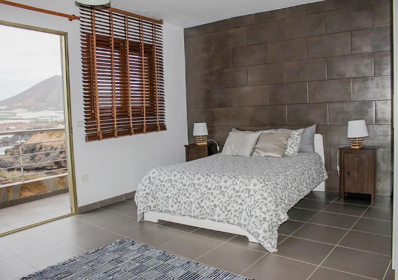 Sea views, Gáldar, Gran Canaria