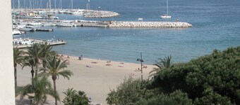 Apartment/ flat - Le Lavandou