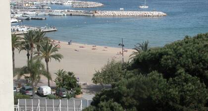 Apartment/ flat - Le Lavandou