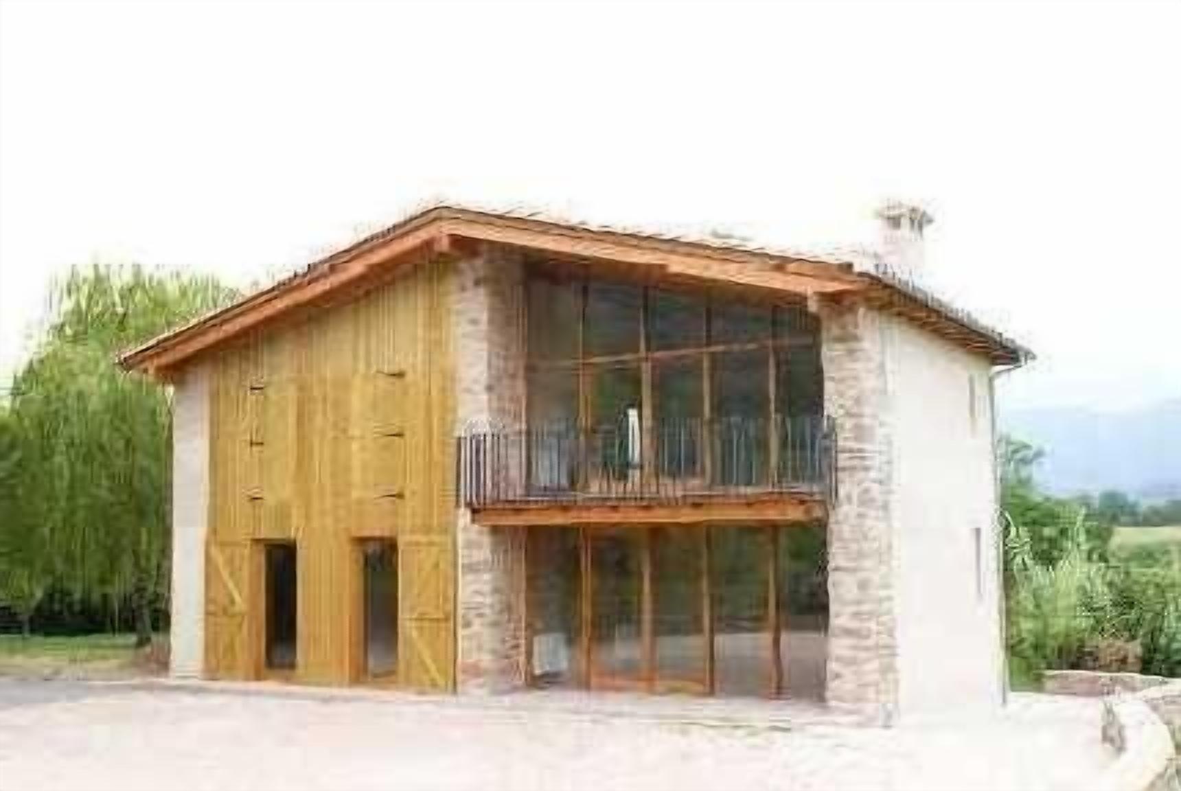 El Graner - Rural apartment Mas Prat for 5 people