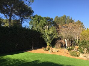 Property grounds - VILLA Provençale - MOUGINS (Mougins)