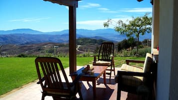 Terras