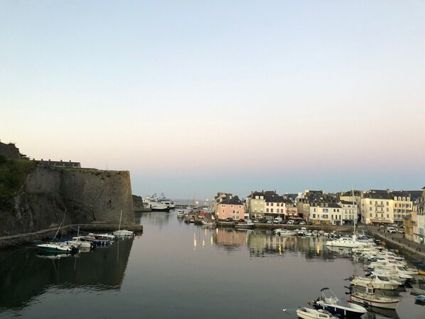 Jachthaven