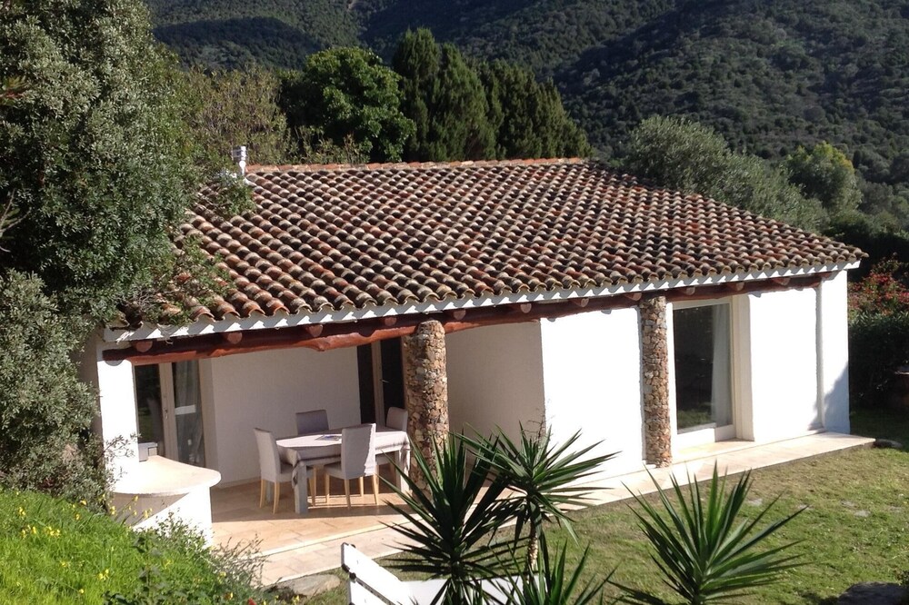 Amazing Beach House Teulada