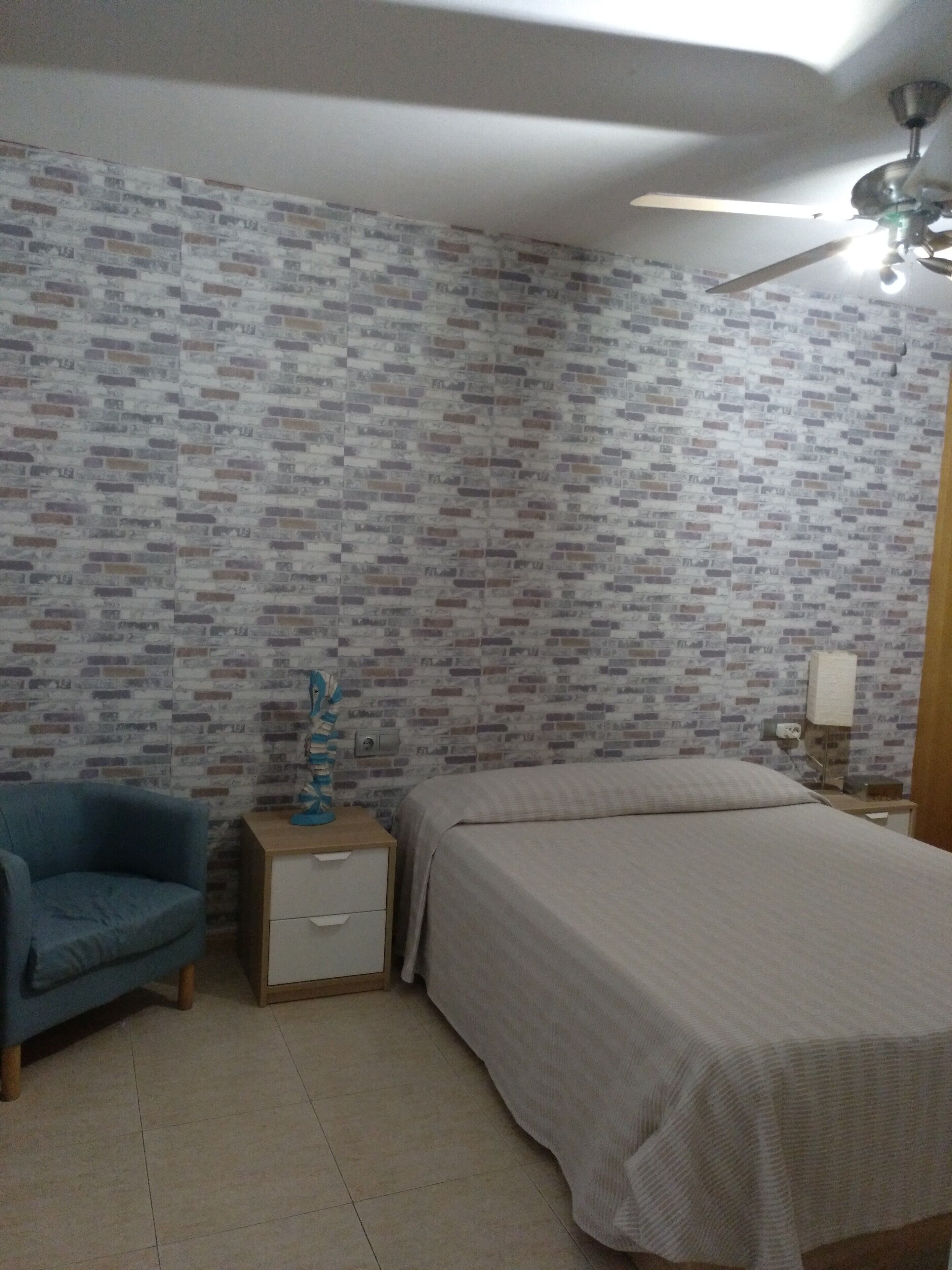 Excellent holiday apartment, L'Ampolla