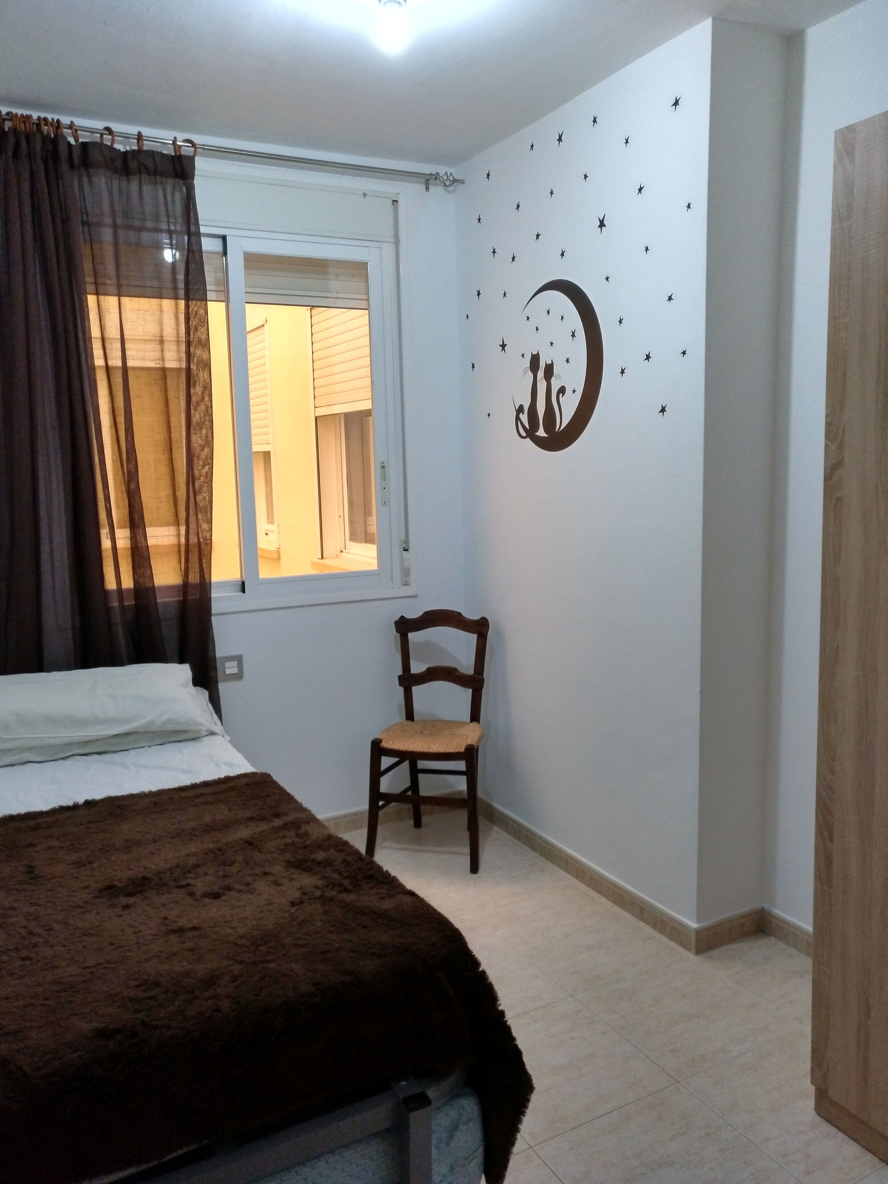 Excellent holiday apartment, L'Ampolla