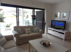 TV connectée