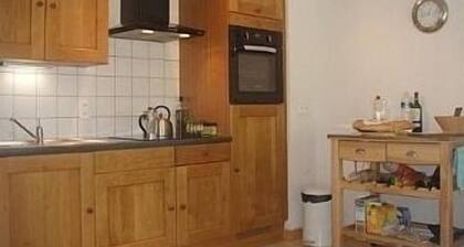 Chalet Whymper Apartment