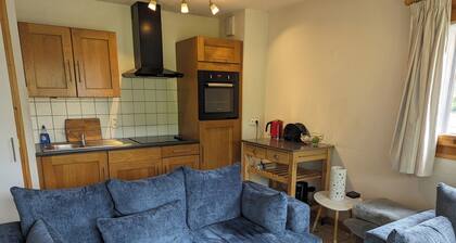 Appartement Chalet Whymper