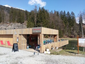 Exterieur