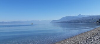 Apartment Narcisse*** 3 bedrooms 5 persons in private house Multi Pass