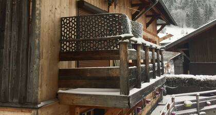 Apartment Narcisse*** 3 bedrooms 5 persons in private house