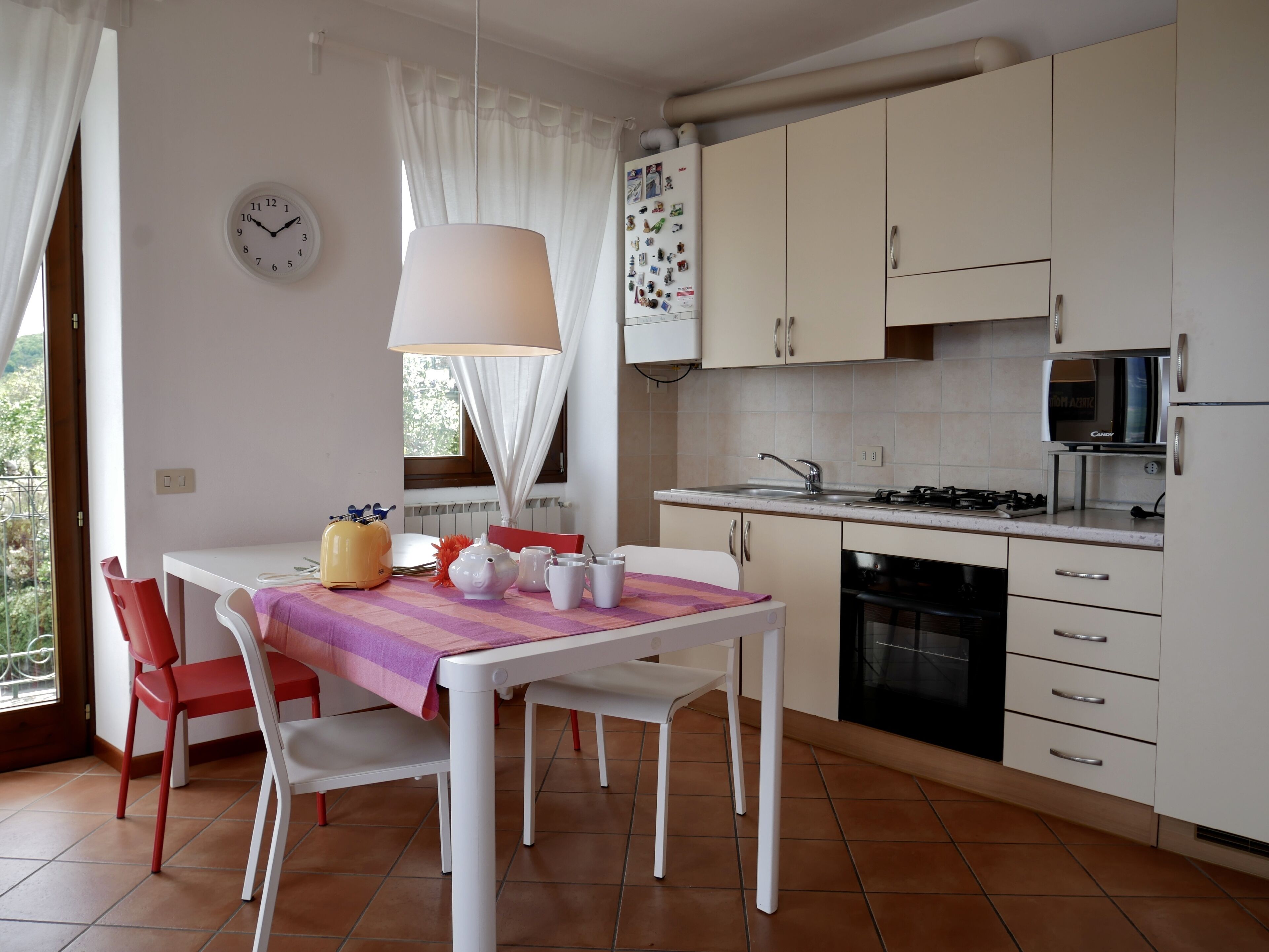 Cuisine privée