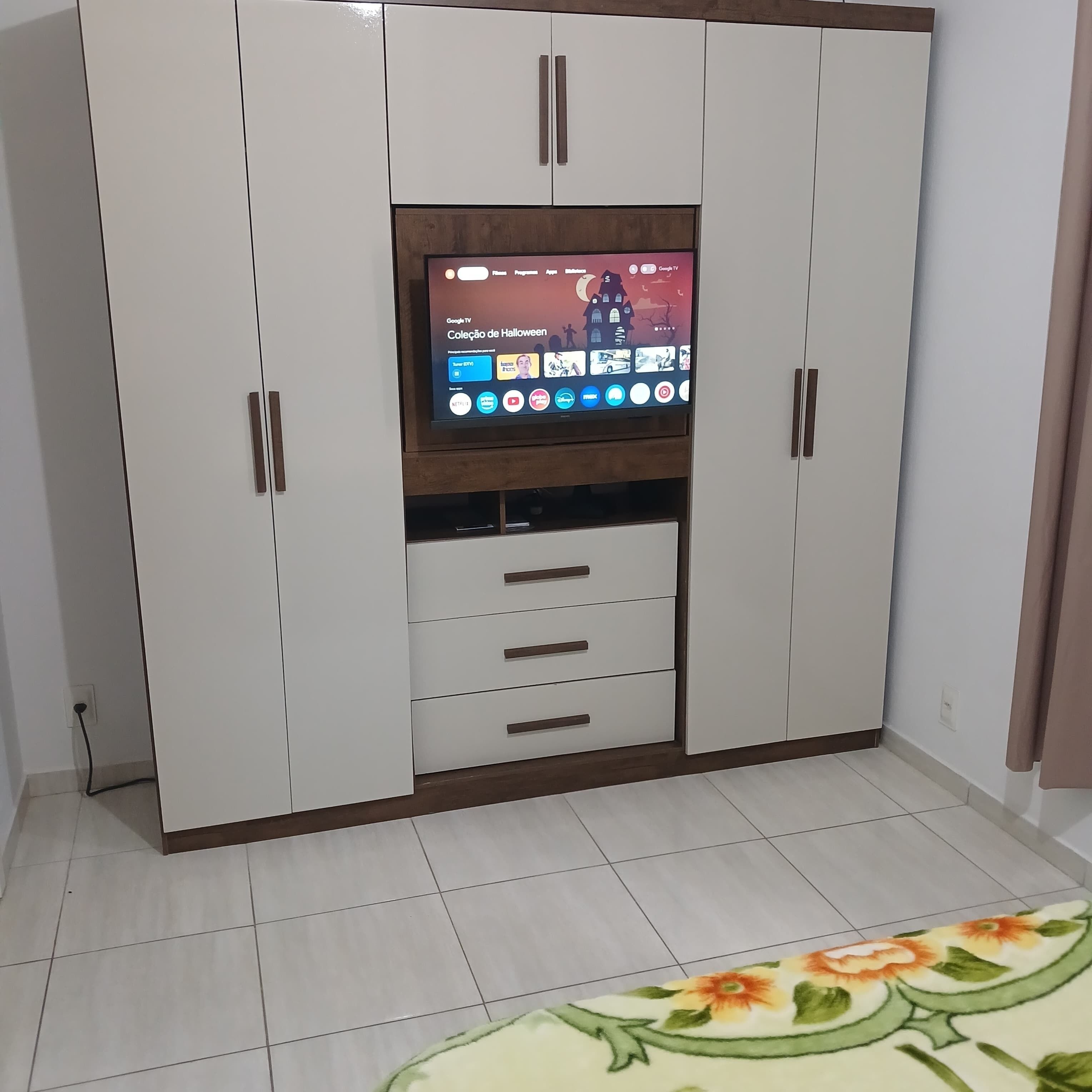 Foto - Pousada Souza