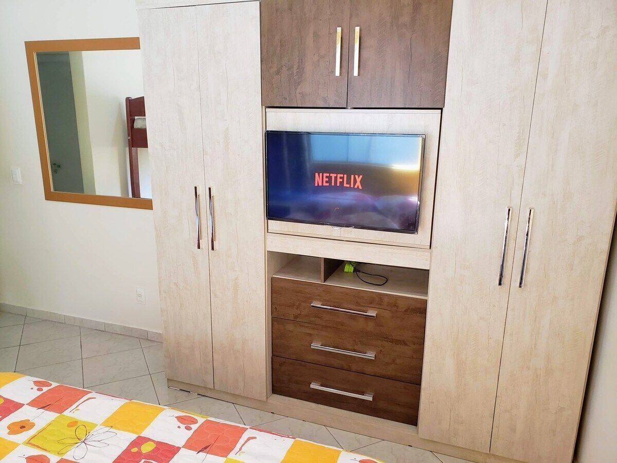 Foto - Pousada Souza