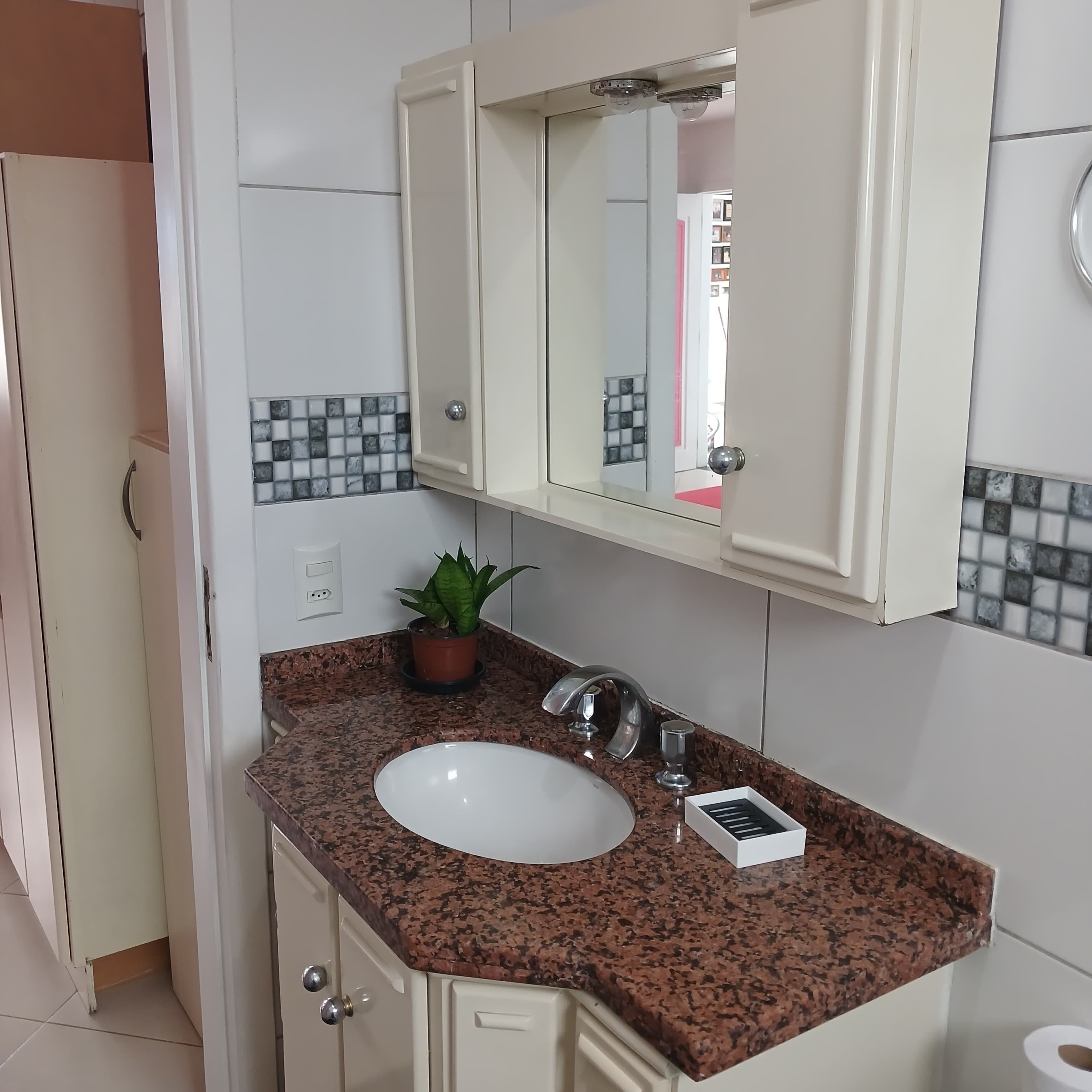 Foto - Pousada Souza