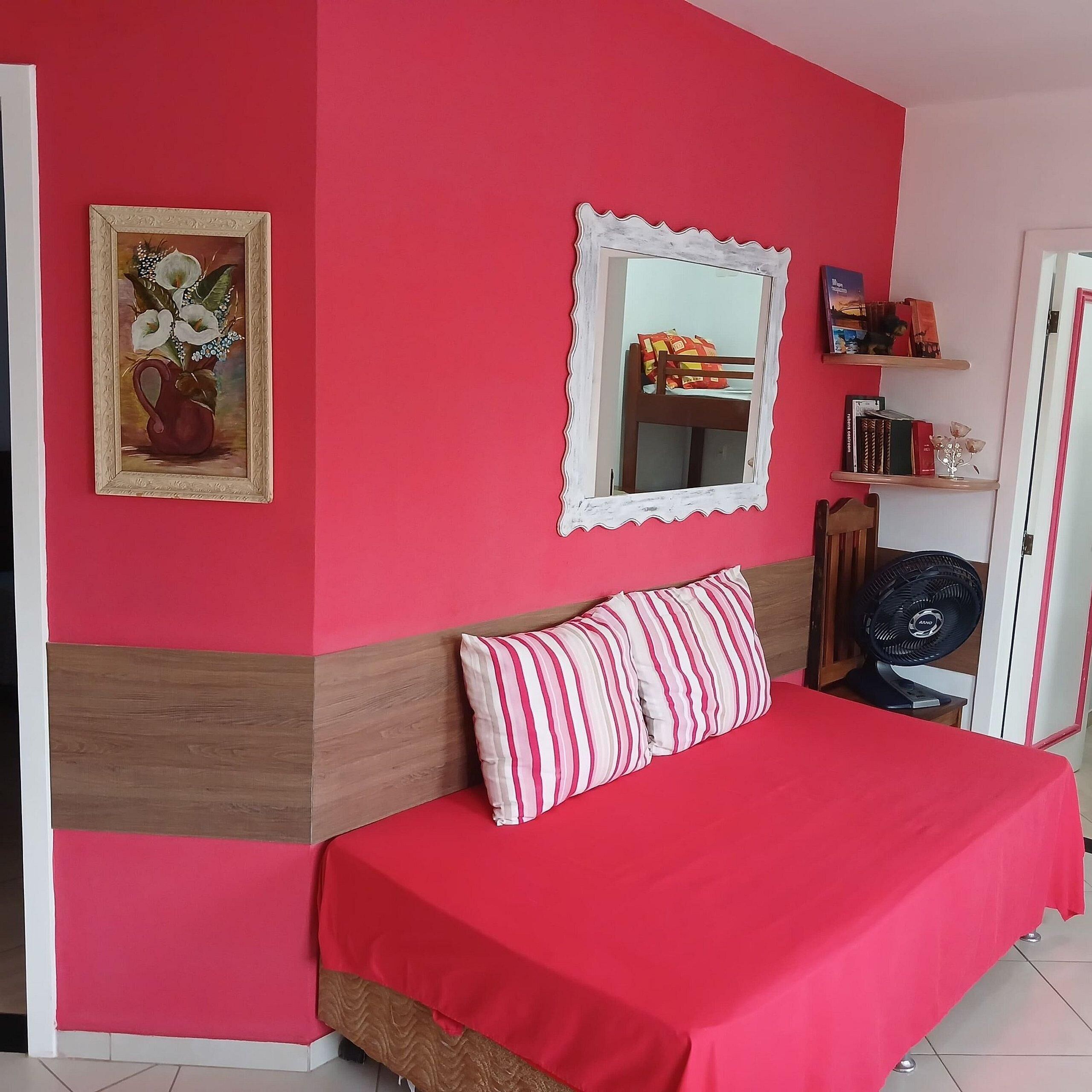 2 多间卧室、高档床上用品、特色装修、特色家居