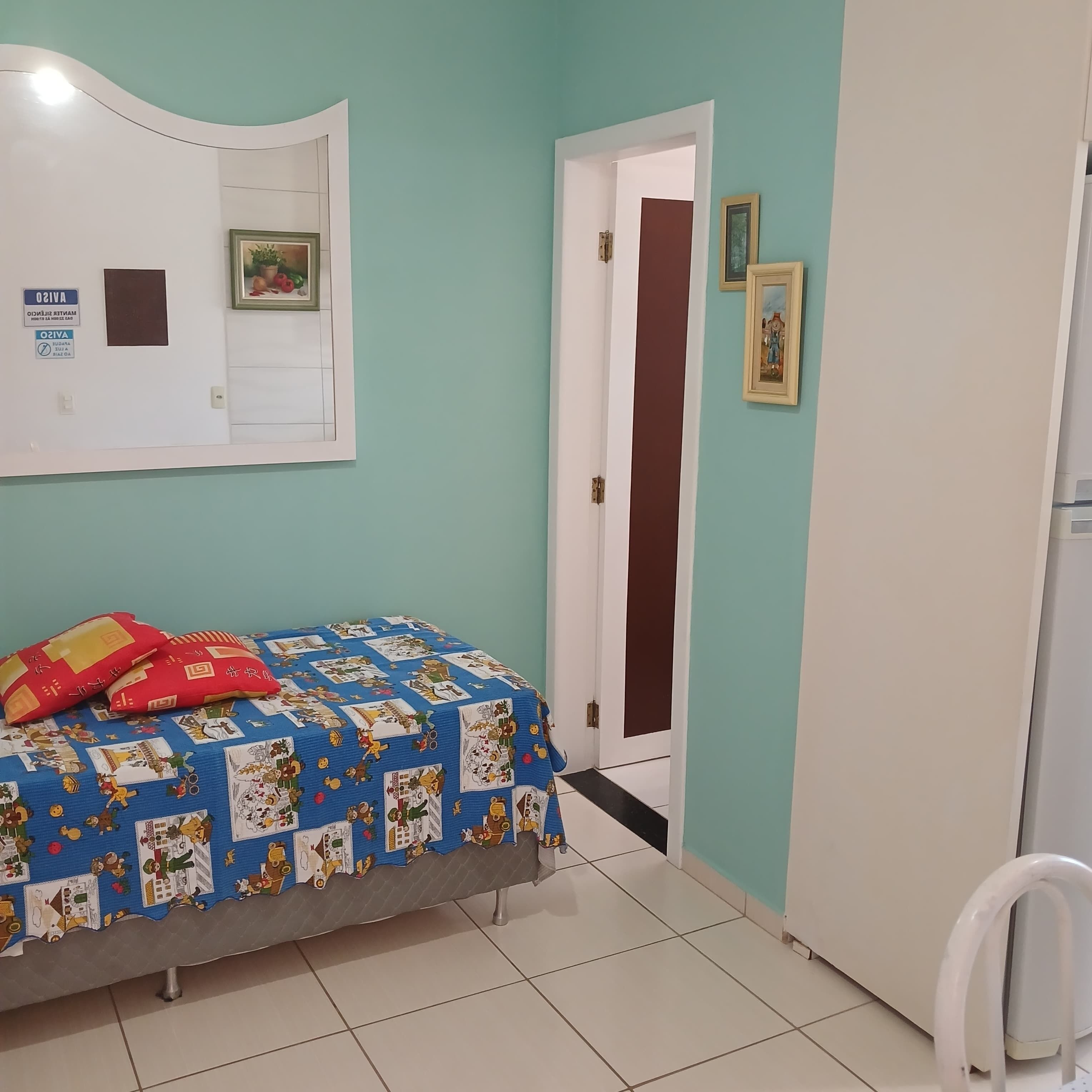 Kamar