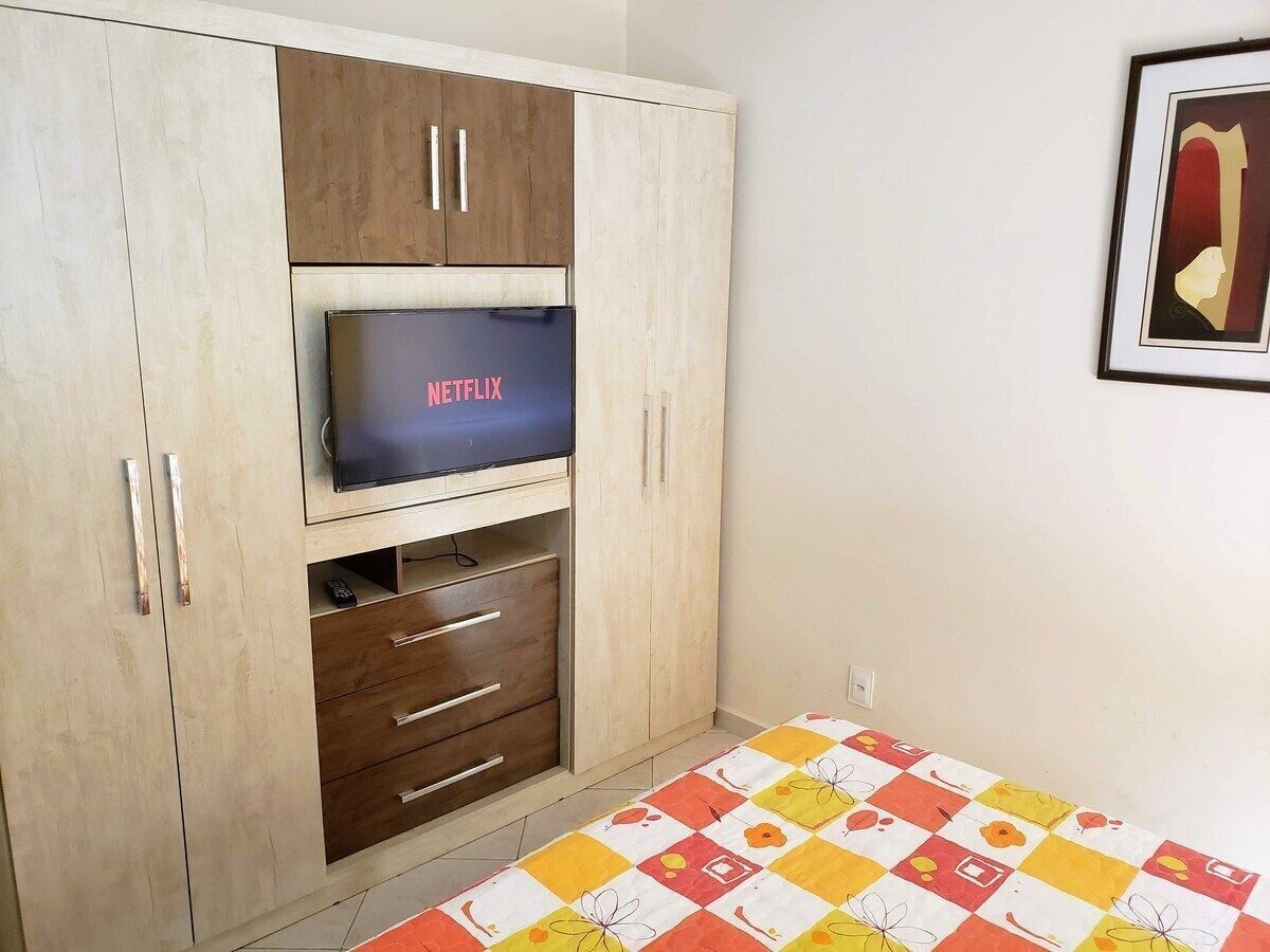 Foto - Pousada Souza