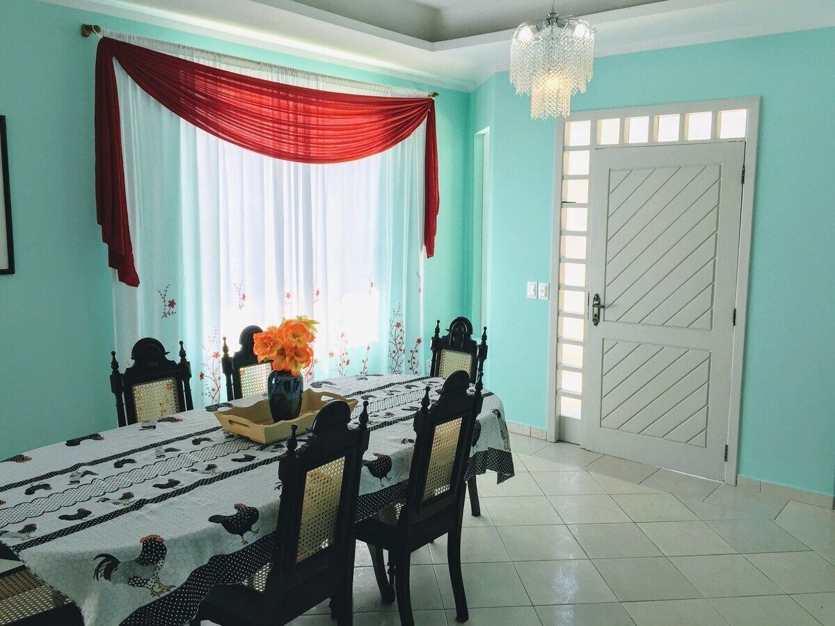 Foto - Pousada Souza