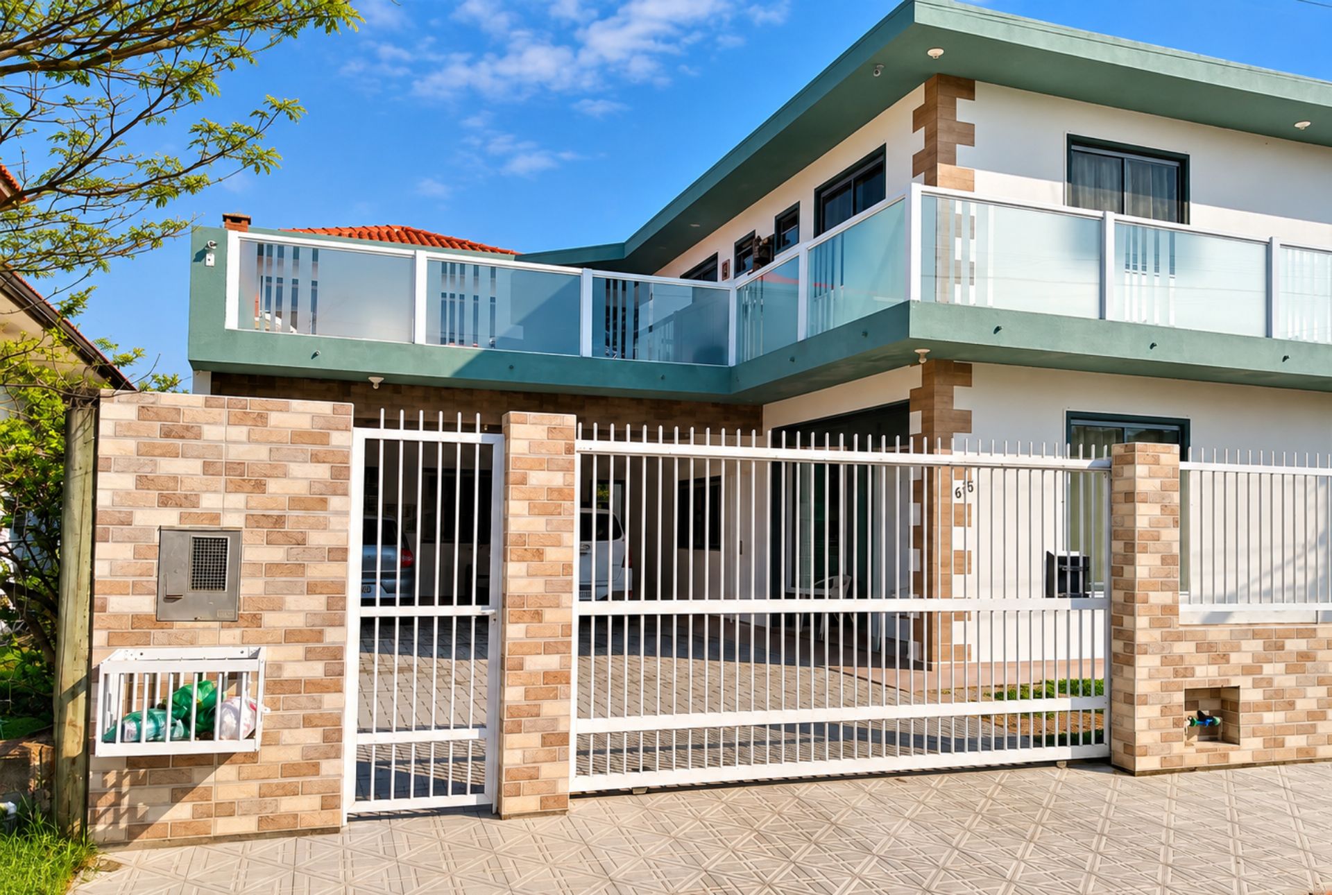 Fachada