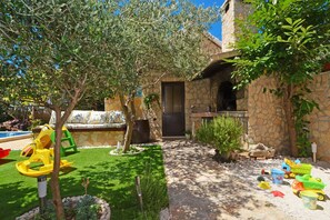 Area bambini