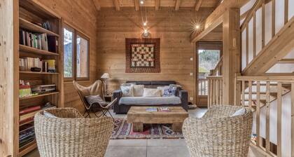 Exceptionnal view and comfort