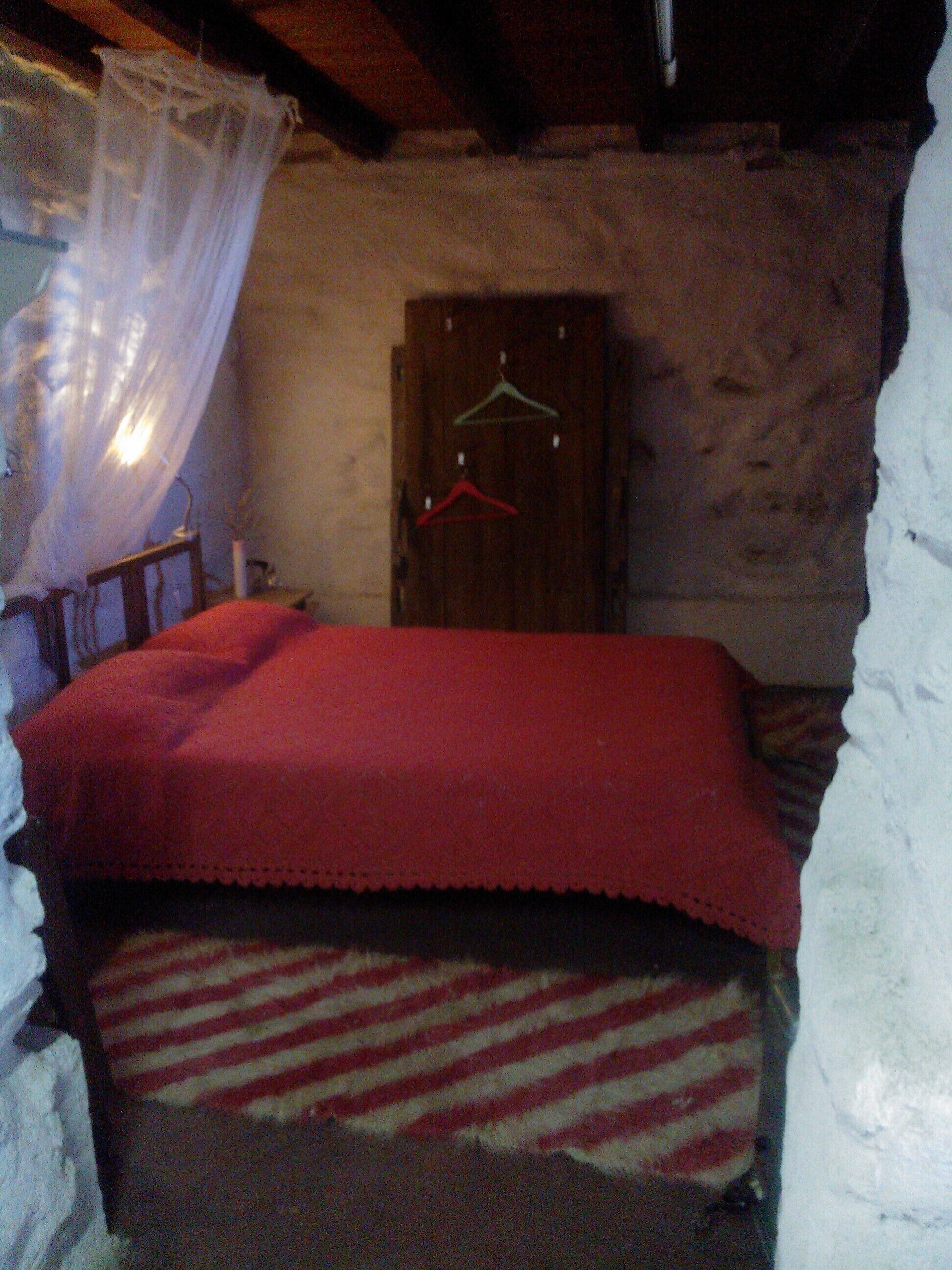 a renovated house of 200 m2, in 3 floors, 8 km from the seaside