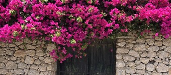 Extremely Popular Villa With Large Private Garden, Pool and Parking. Great View