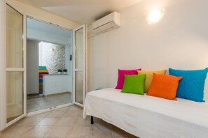 3 camere, ferro/asse da stiro, Wi-Fi
