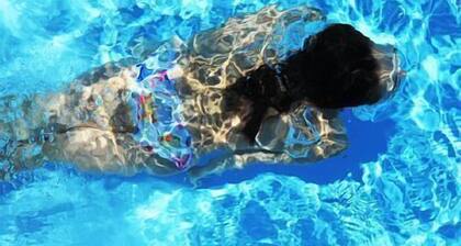 Landhaus mit privatem Pool