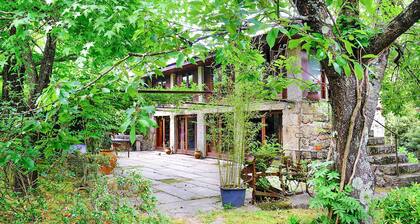 Landhaus mit privatem Pool