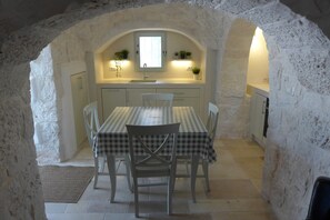 Restauración