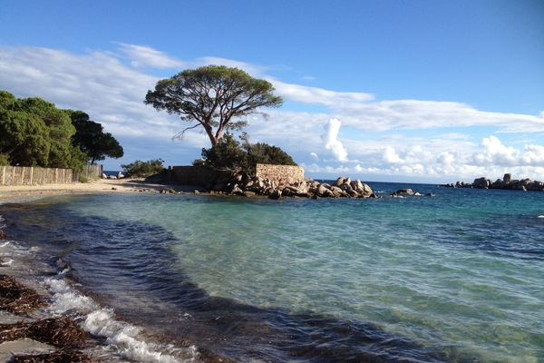 Plage