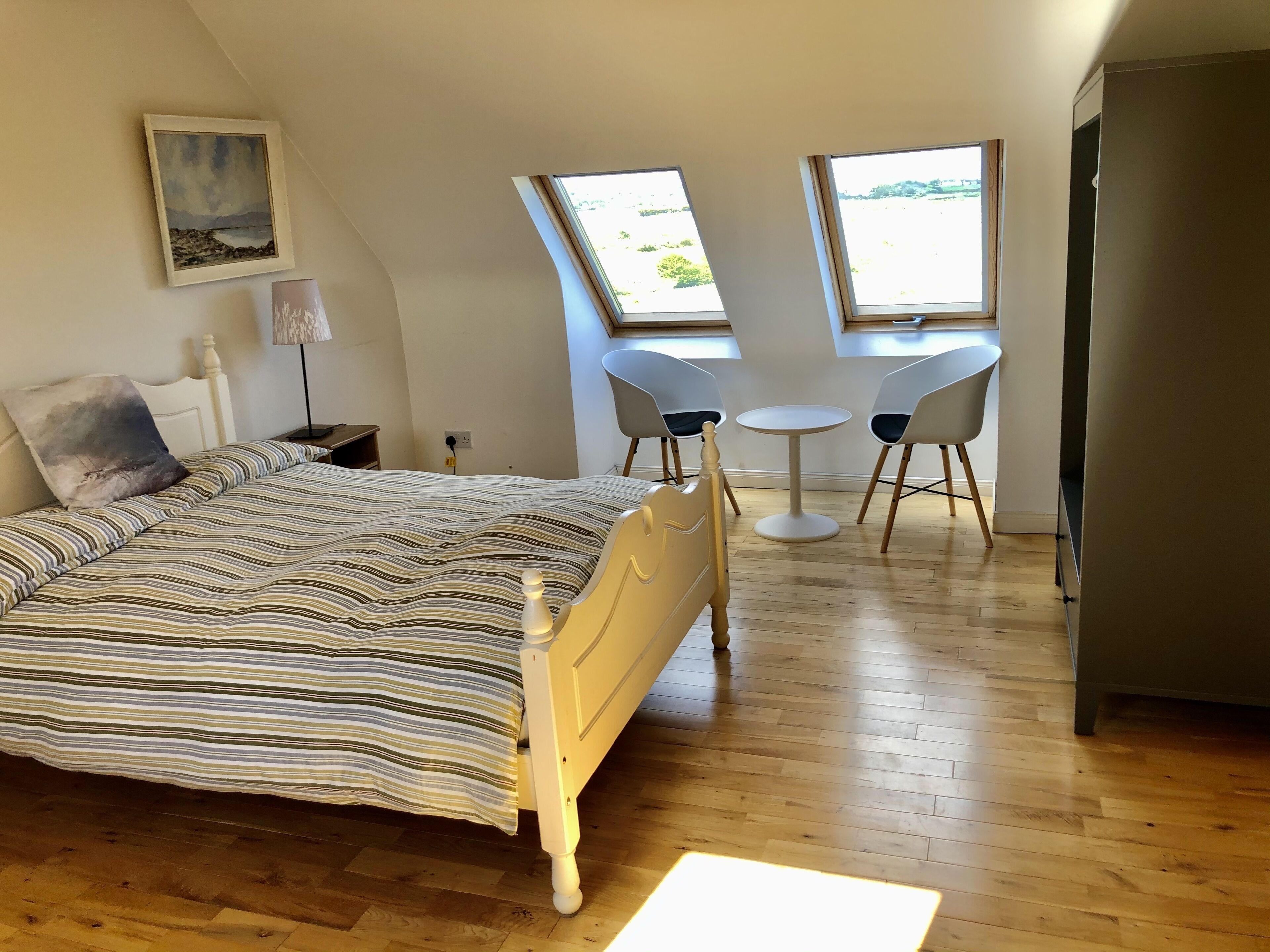 Donegal Holiday Cottage between Dunfanaghy & Falcarragh