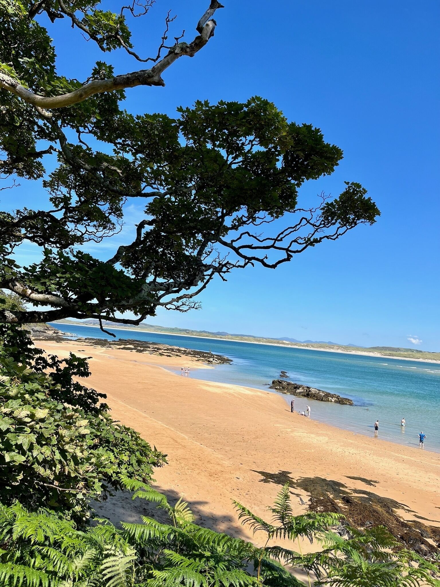 Plage
