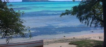 The Villa Turquoise Mauritius