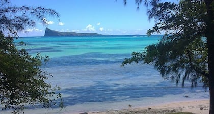 La Villa Turquoise Ile Maurice