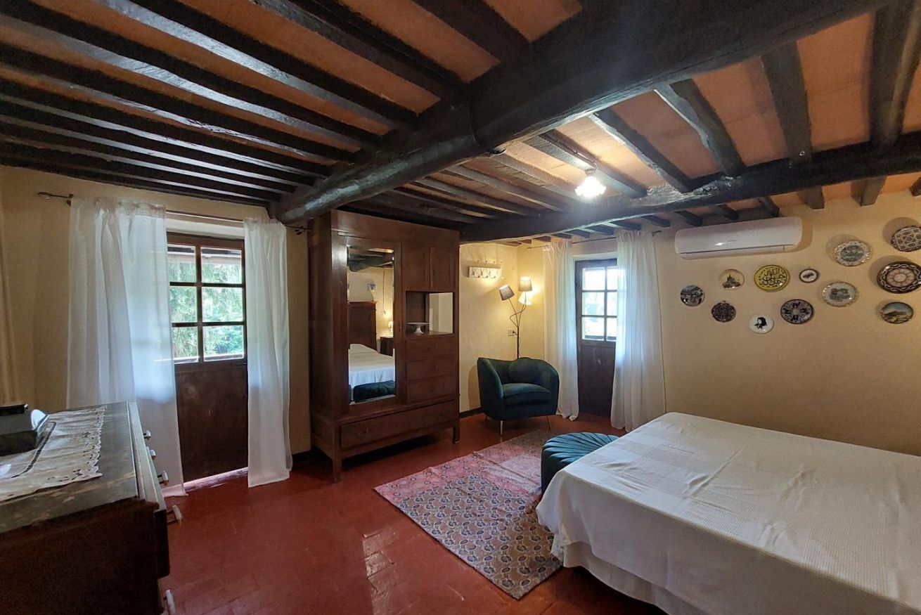 4 Schlafzimmer, Bügeleisen/Bügelbrett, WLAN, Bettwäsche